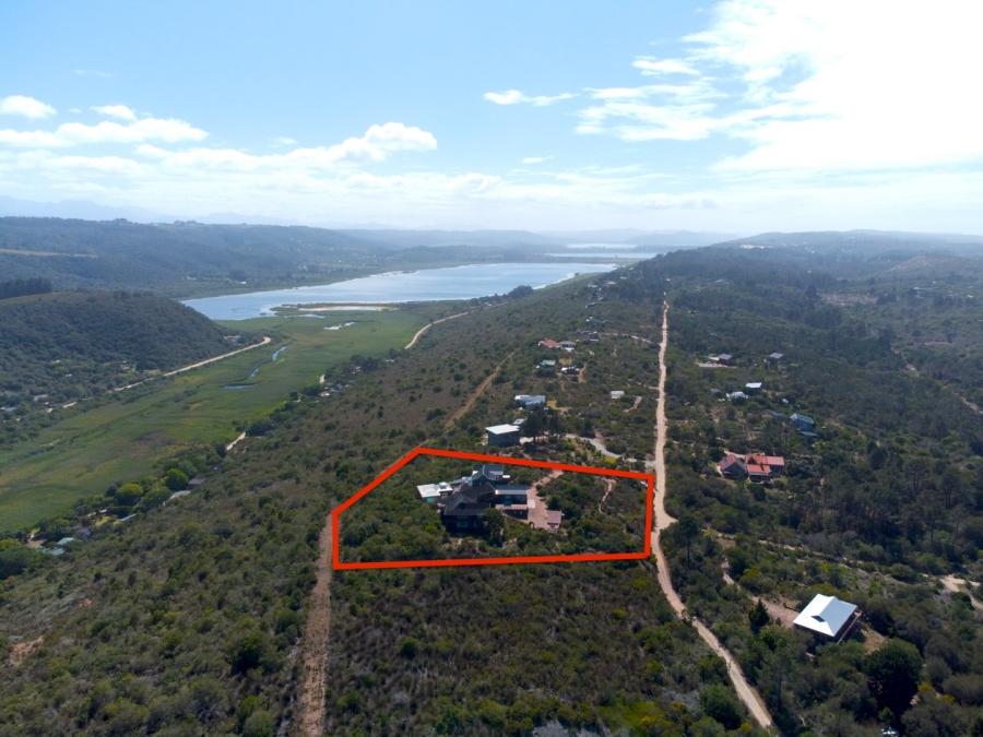 Commercial Property for Sale in Langvlei Dunes Western Cape